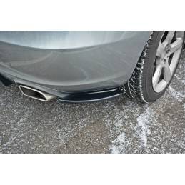 Maxton - LAME DU PARE-CHOCS...