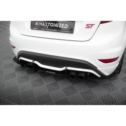 Maxton - Diffuseur Arriere...