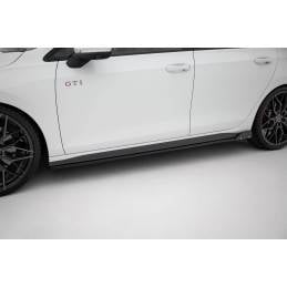 Maxton - Rajouts Des Bas De...