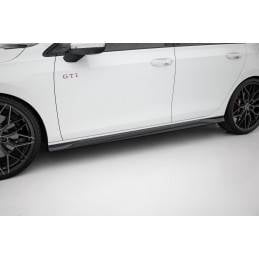 Maxton - Rajouts Des Bas De...