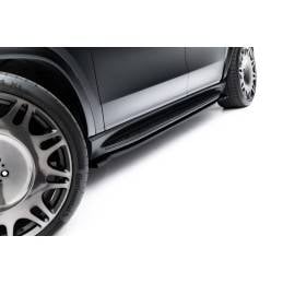 Maxton - Rajouts Des Bas De...