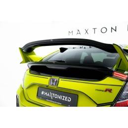 Maxton - Inférieur Spoiler...