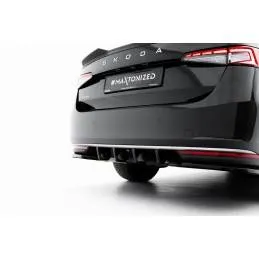 Maxton - Diffuseur Arrière...