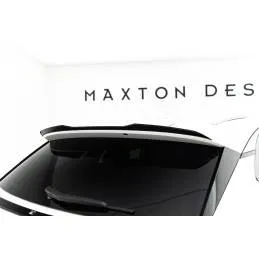 Maxton - Plus Haut Spoiler...