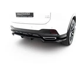 Maxton - Arriere Splitter...