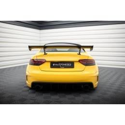 Maxton - Carbon Spoiler...