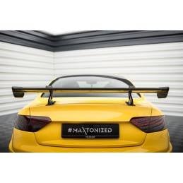 Maxton - Carbon Spoiler...