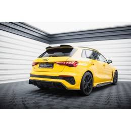 Maxton - Set od Prepreg...