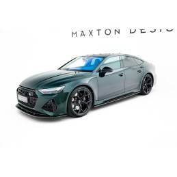 Maxton - Set of Prepreg...