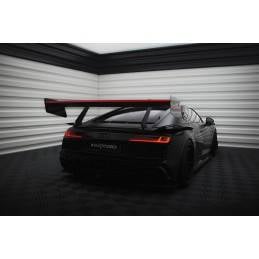Maxton - Carbon Spoiler +...