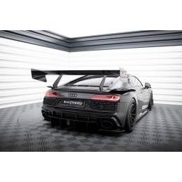 Maxton - Carbon Spoiler...