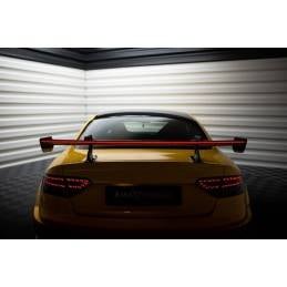 Maxton - Carbon Spoiler...