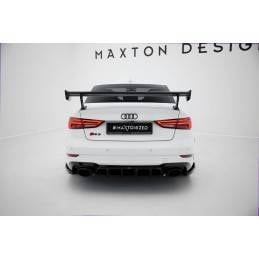 Maxton - Carbon Spoiler...