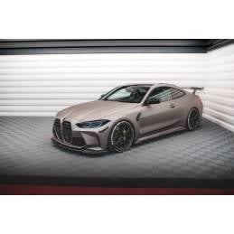 Maxton - Set of Prepreg...