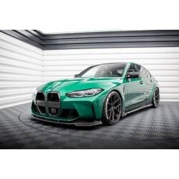 Maxton - Set of Prepreg...