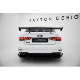 Maxton - Carbon Spoiler...