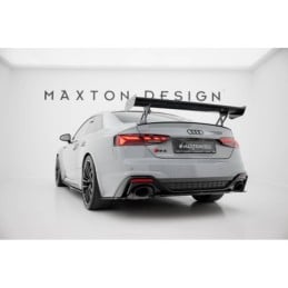Maxton - Carbon Spoiler...