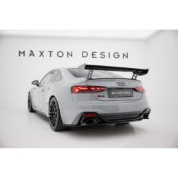 Maxton - Carbon Spoiler...