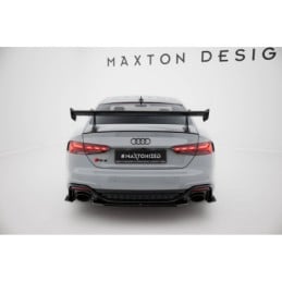 Maxton - Carbon Spoiler...