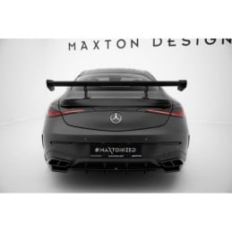 Maxton - Carbon Spoiler V.1...