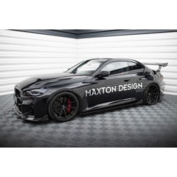 Maxton - Set of Prepreg...