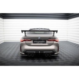 Maxton - Carbon Spoiler...