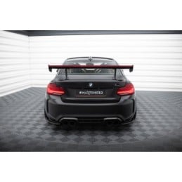 Maxton - Carbon Spoiler...