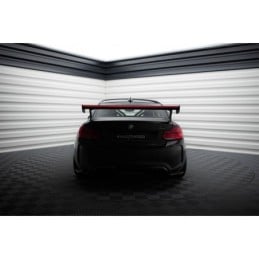 Maxton - Carbon Spoiler...