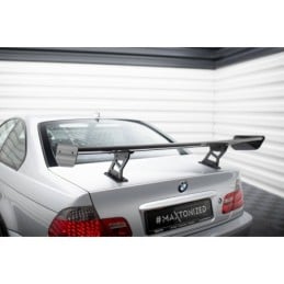 Maxton - Carbon Spoiler...