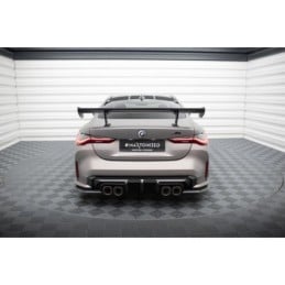Maxton - Carbon Spoiler...