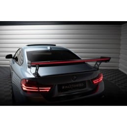 Maxton - Carbon Spoiler...