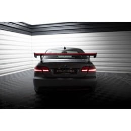 Maxton - Carbon Spoiler...