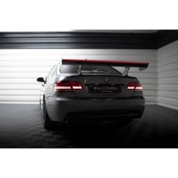 Maxton - Carbon Spoiler...