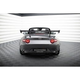 Maxton - Carbon Spoiler JDM...