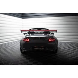 Maxton - Carbon Spoiler JDM...