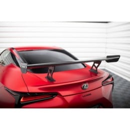 Maxton - Carbon Spoiler...