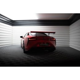 Maxton - Carbon Spoiler +...