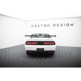 Maxton - Carbon Spoiler...