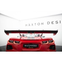 Maxton - Carbon Spoiler...