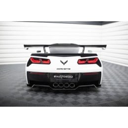 Maxton - Carbon Spoiler...