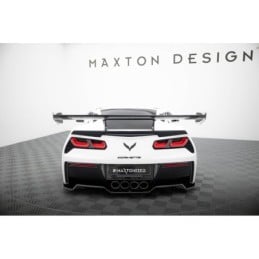 Maxton - Carbon Spoiler...