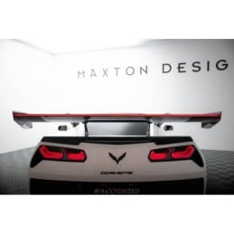 Maxton - Carbon Spoiler...