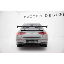 Maxton - Carbon Spoiler...