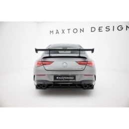 Maxton - Carbon Spoiler...
