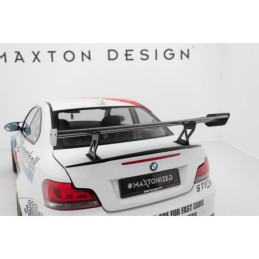 Maxton - Carbon Spoiler...