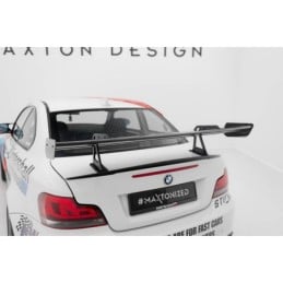 Maxton - Carbon Spoiler...