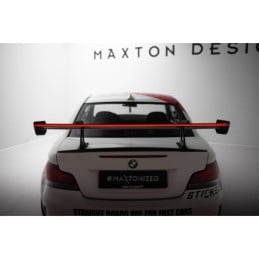 Maxton - Carbon Spoiler...