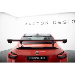 Maxton - Carbon Spoiler...