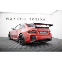 Maxton - Carbon Spoiler...