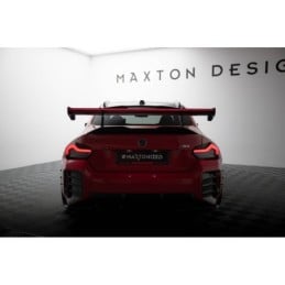 Maxton - Carbon Spoiler...
